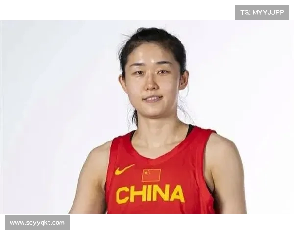 真挚的祝福!为中国女篮球员潘臻琦送上生日的祝福与期待(中国女篮队员潘臻琦) 真挚的祝福!为中国女篮球员潘臻琦送上生日的祝福与期待(中国女篮队员潘臻琦)
