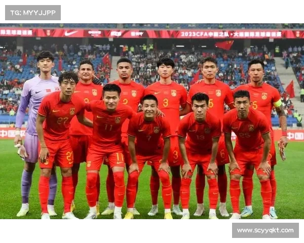 中国足球的核心问题:从阵容到教练的全面审视 中国足球的核心问题:从阵容到教练的全面审视