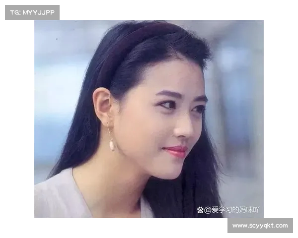 周海媚因“撞鬼”走红?揭秘她与阴阳眼的真实故事(周海媚见鬼) 周海媚因“撞鬼”走红?揭秘她与阴阳眼的真实故事(周海媚见鬼)